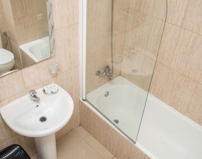 First line apartment in Playa Paraiso PP70