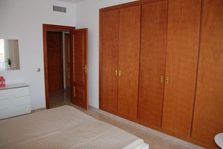 Playa La Arena one bedroom Apartment PA113