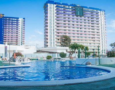 Cozy Apartment in Playa Paraiso PP21