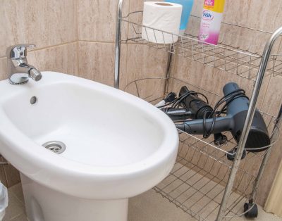 First line apartment in Playa Paraiso PP70