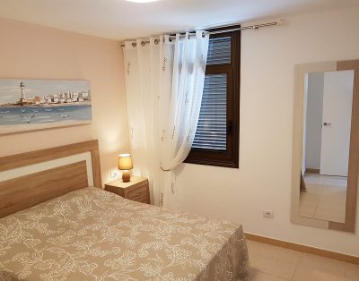 Super apartment in Apartamerica LA140