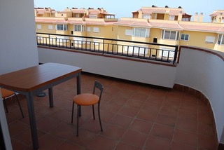 Playa La Arena one bedroom Apartment PA113