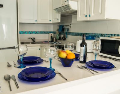 First line Studio in Las Barandas CS166