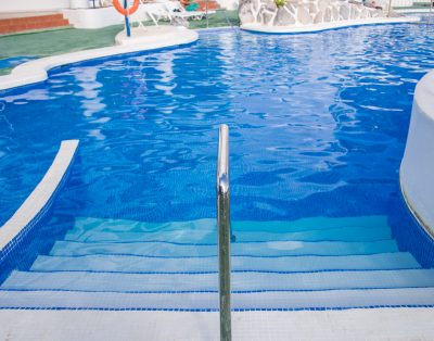 Cozy Apartment in Playa Paraiso PP21