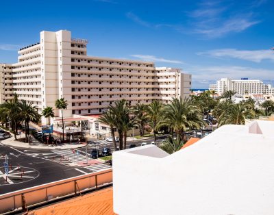 Apartment in Las Americas LA81