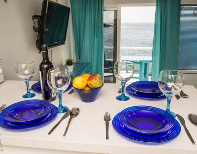 First line Studio in Las Barandas CS166