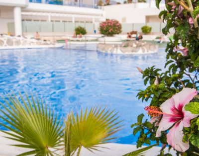 Cozy Apartment in Playa Paraiso PP21