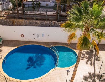 Apartment in Las Americas LA81