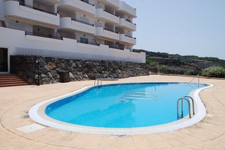 Playa La Arena one bedroom Apartment PA113