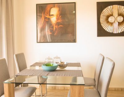 Wonderfull apartment in Palm Mar PM195