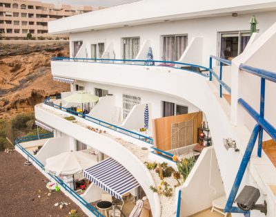 Cozy Apartment in Playa Paraiso PP21