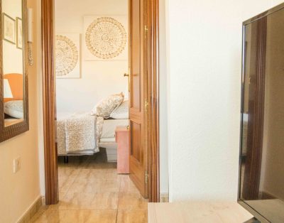 Wonderfull apartment in Palm Mar PM195