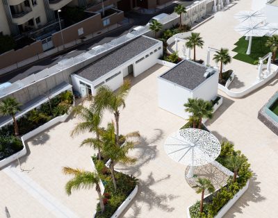 NEW Apartment in Ocean Garden PP005