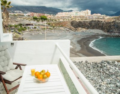 First line Studio in Las Barandas CS166