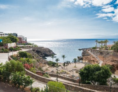 Cozy Apartment in Playa Paraiso PP21