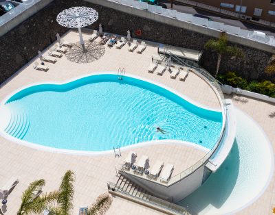 NEW Apartment in Ocean Garden PP005