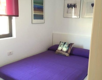 Duplex in Castle Harbour LC54