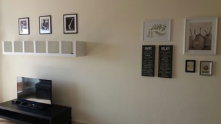 Playa La Arena one bedroom Apartment PA113