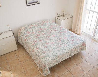 Bungalow in Callao Salvaje CS106