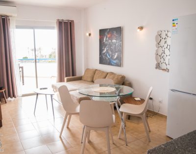 Cozy Apartment in Playa Paraiso PP21