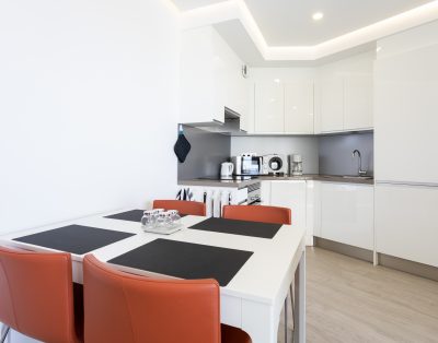 NEW Apartment in Ocean Garden PP005