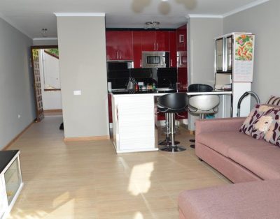 Modern Studio in complex Paraiso Royal LA95