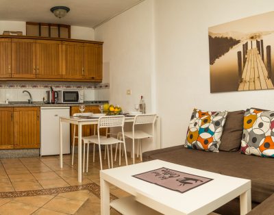 Apartment in Las Americas LA81