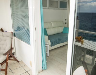 First line Studio in Las Barandas CS166