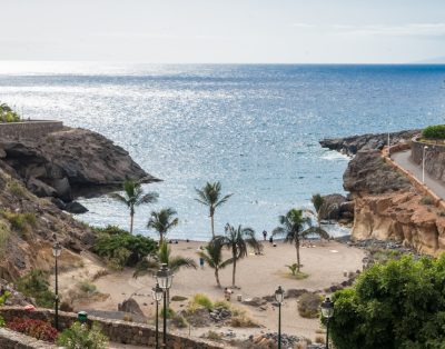 Cozy Apartment in Playa Paraiso PP21