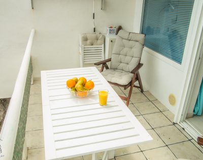 First line Studio in Las Barandas CS166