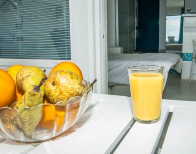 First line Studio in Las Barandas CS166