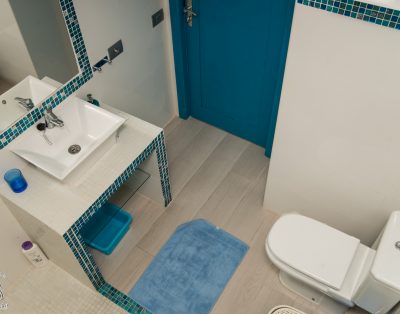 First line Studio in Las Barandas CS166