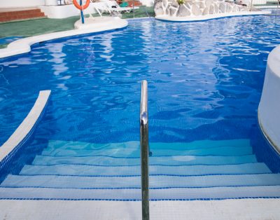 First line apartment in Playa Paraiso PP70