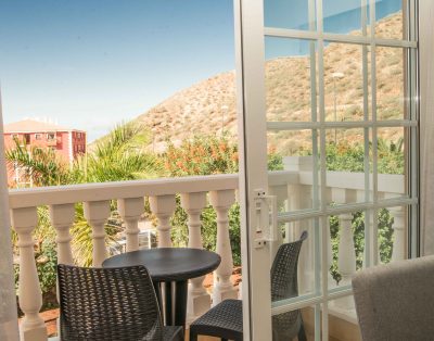 Wonderfull apartment in Palm Mar PM195