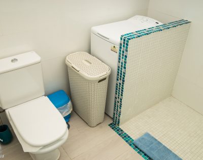 First line Studio in Las Barandas CS166