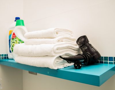 First line Studio in Las Barandas CS166