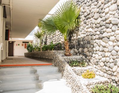 First line Studio in Las Barandas CS166