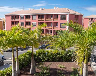 Wonderfull apartment in Palm Mar PM195