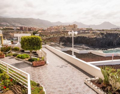 First line Studio in Las Barandas CS166