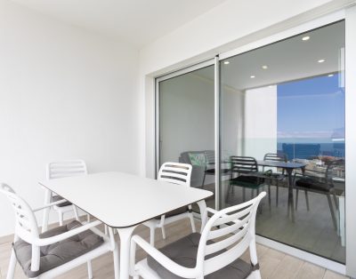 NEW Apartment in Ocean Garden PP005