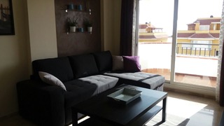 Playa La Arena one bedroom Apartment PA113
