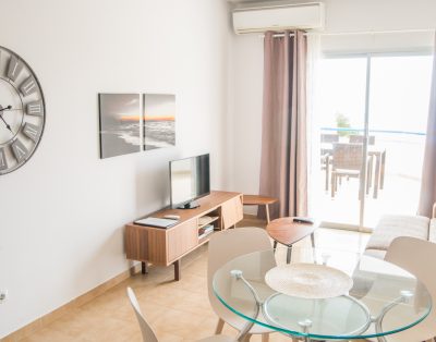 Cozy Apartment in Playa Paraiso PP21