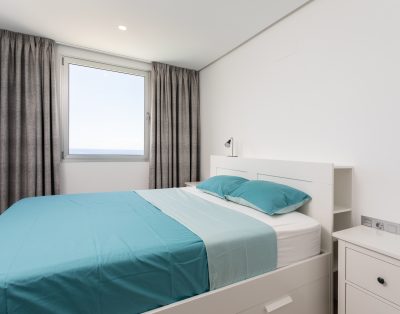 NEW Apartment in Ocean Garden PP005