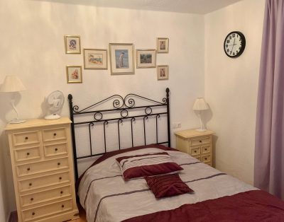 Duplex in Club Atlantis SE16