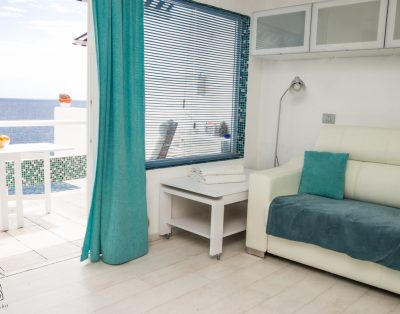 First line Studio in Las Barandas CS166