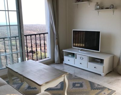 Stunning view Apartment PM197