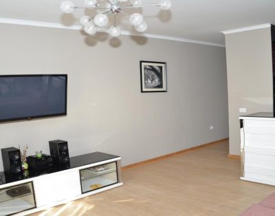 Modern Studio in complex Paraiso Royal LA95