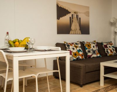 Apartment in Las Americas LA81