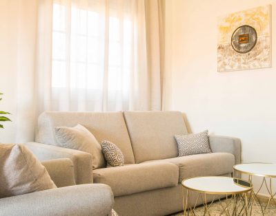 Wonderfull apartment in Palm Mar PM195