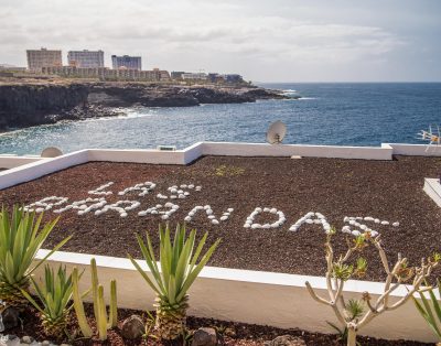 First line Studio in Las Barandas CS166